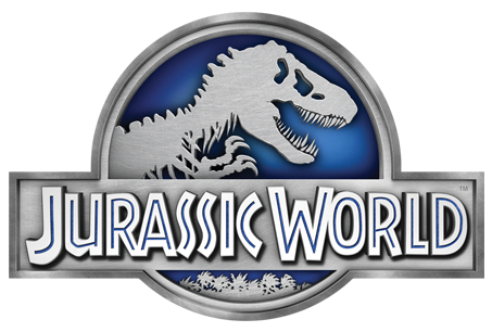 Jurassic World Logo